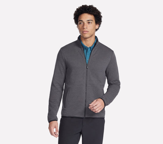 The Hoodless Hoodie Ottoman Jacket Men Skechers USA