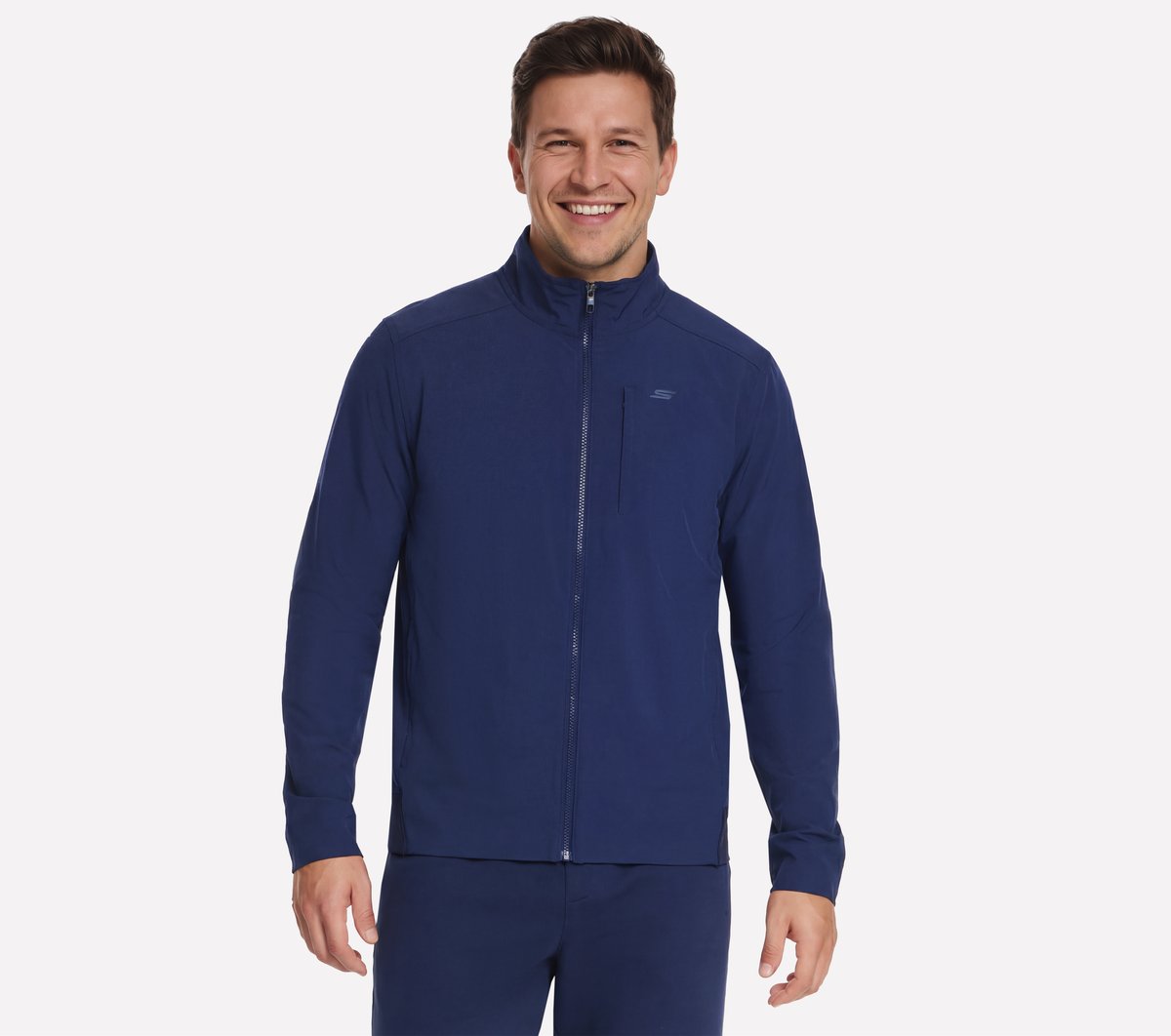 Premier Jacket Men Skechers near me