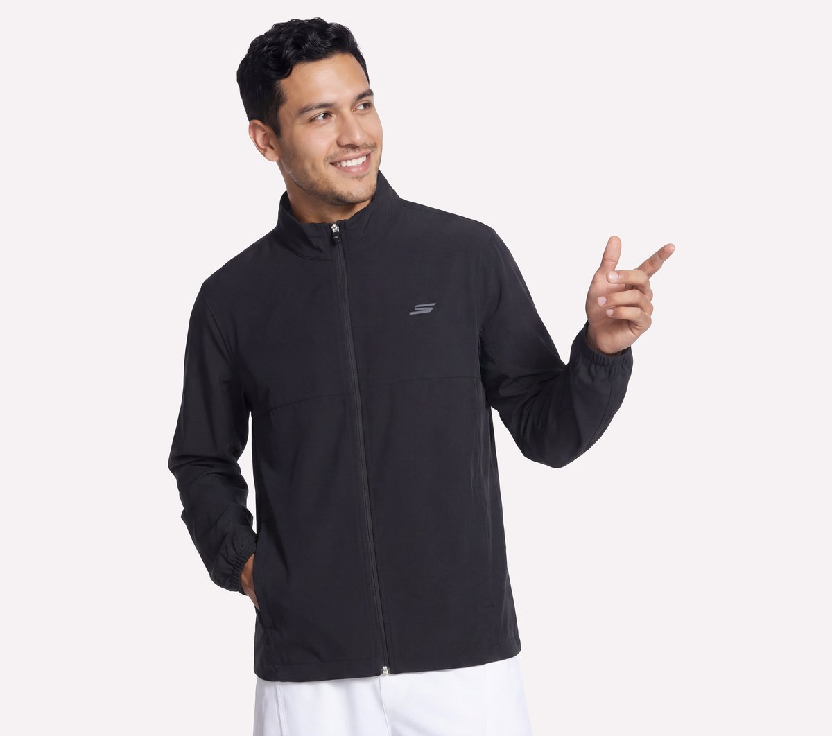 Premier Deuce Jacket Men Skechers online