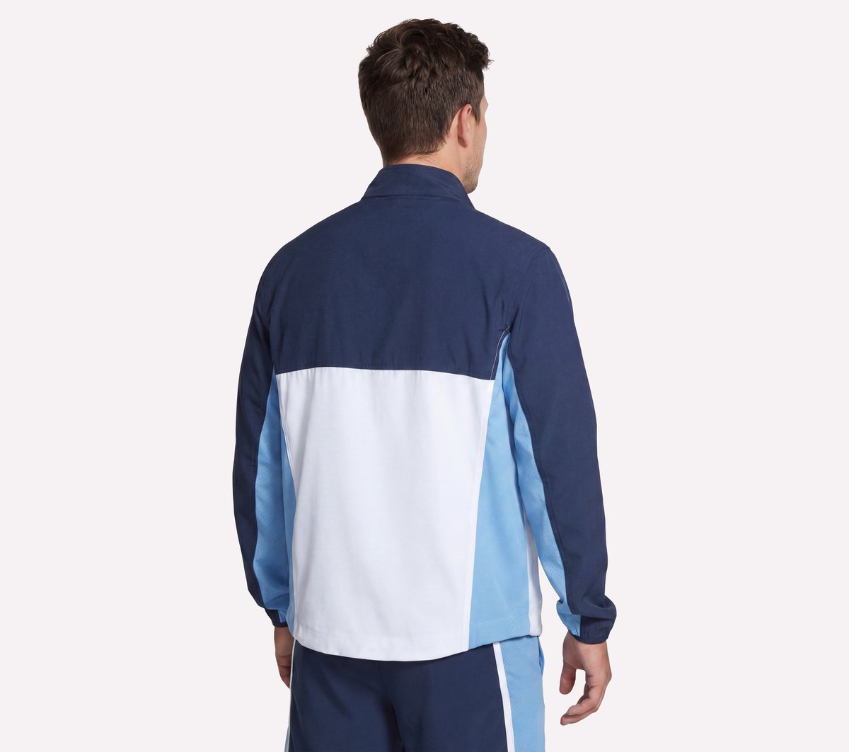 Premier Deuce Jacket Men Skechers outlet