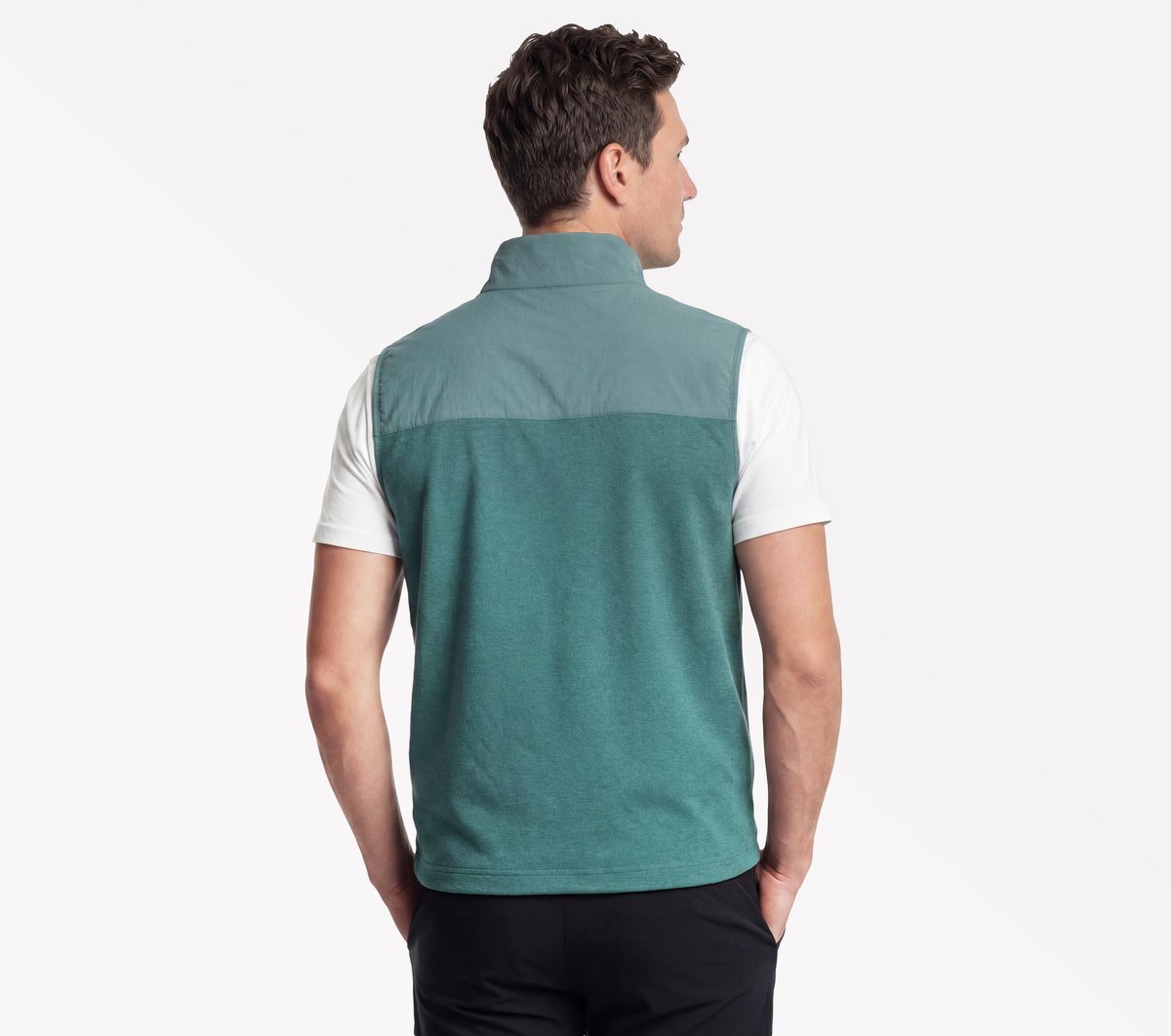 Weekend Vest Men sale