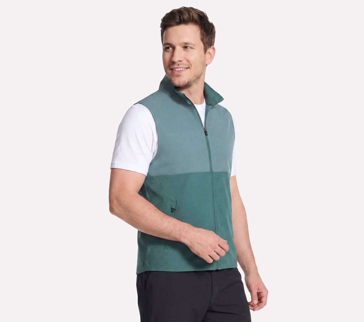 Weekend Vest Men sale