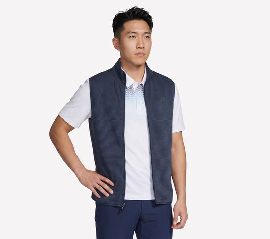 GO GOLF GO WALK Ottoman Vest Men on sale