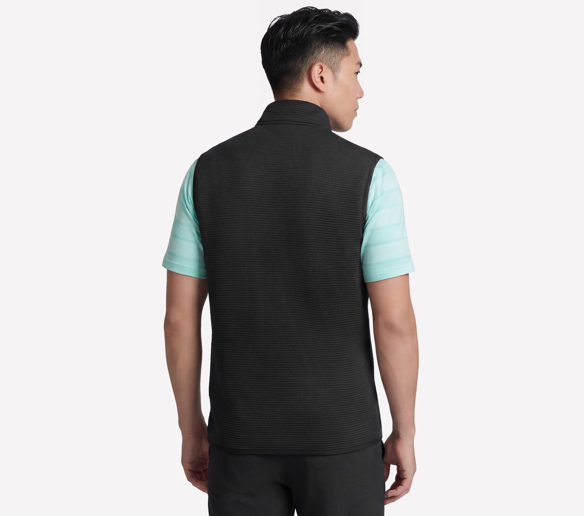 GO GOLF GO WALK Ottoman Vest Men discount