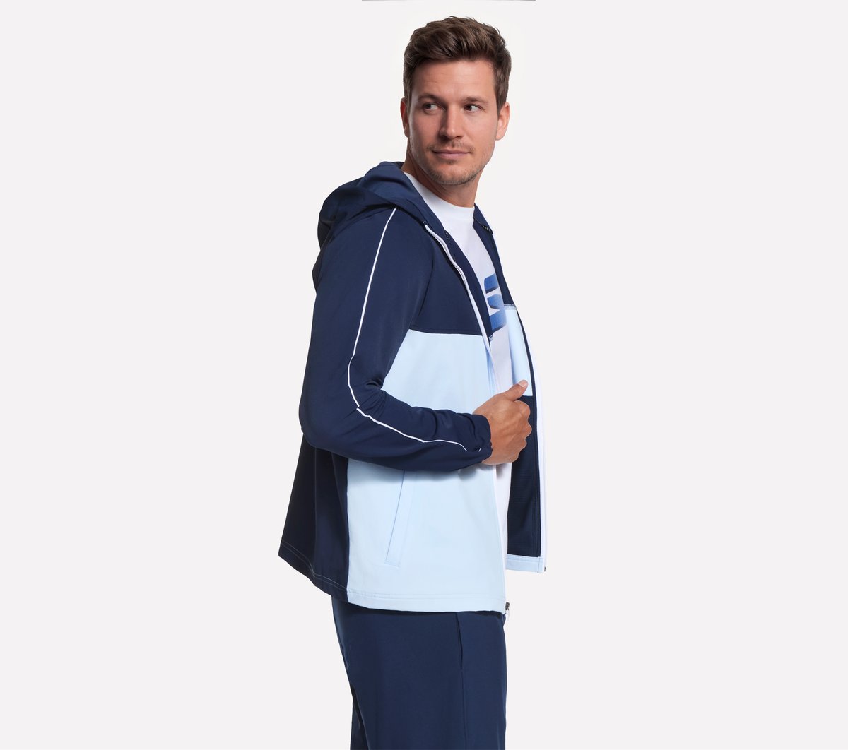 Harry Kane Track Jacket Men US