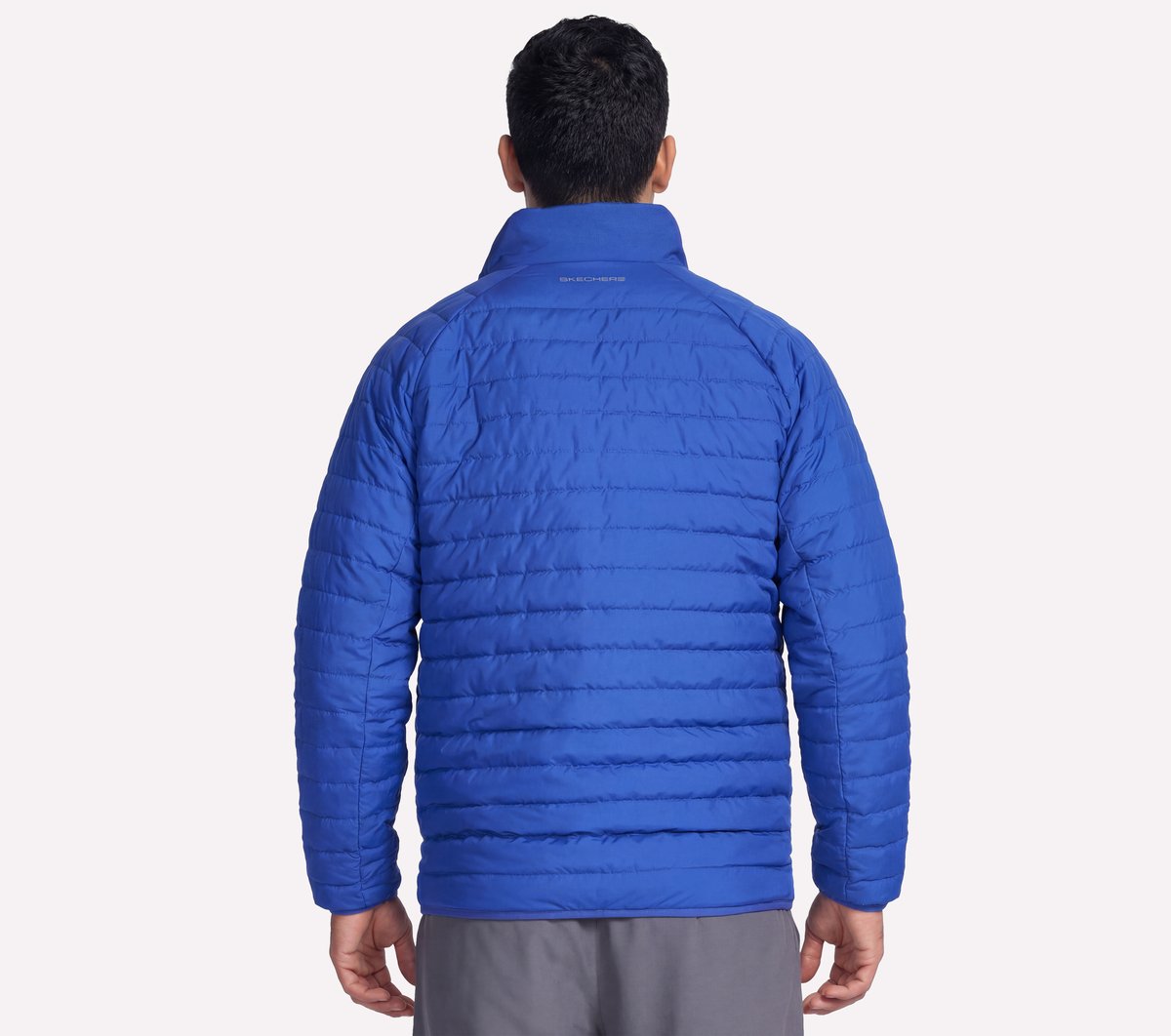 GO SHIELD Cozy Fit Altitude Reversible Jacket Men sale