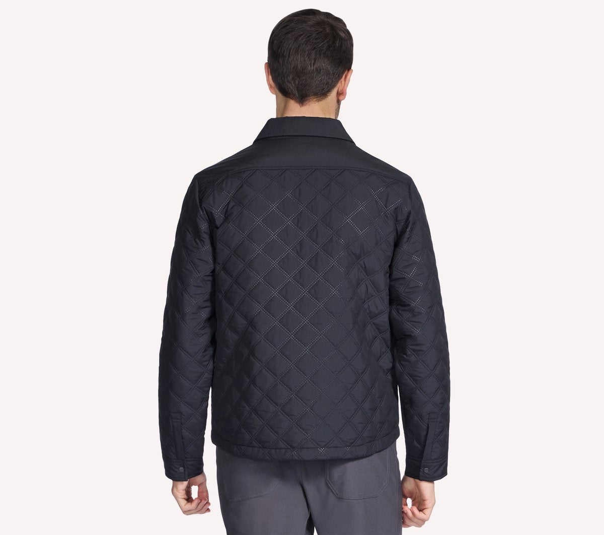 GO SHIELD Cozy Fit Altitude Bonded Jacket Men sale