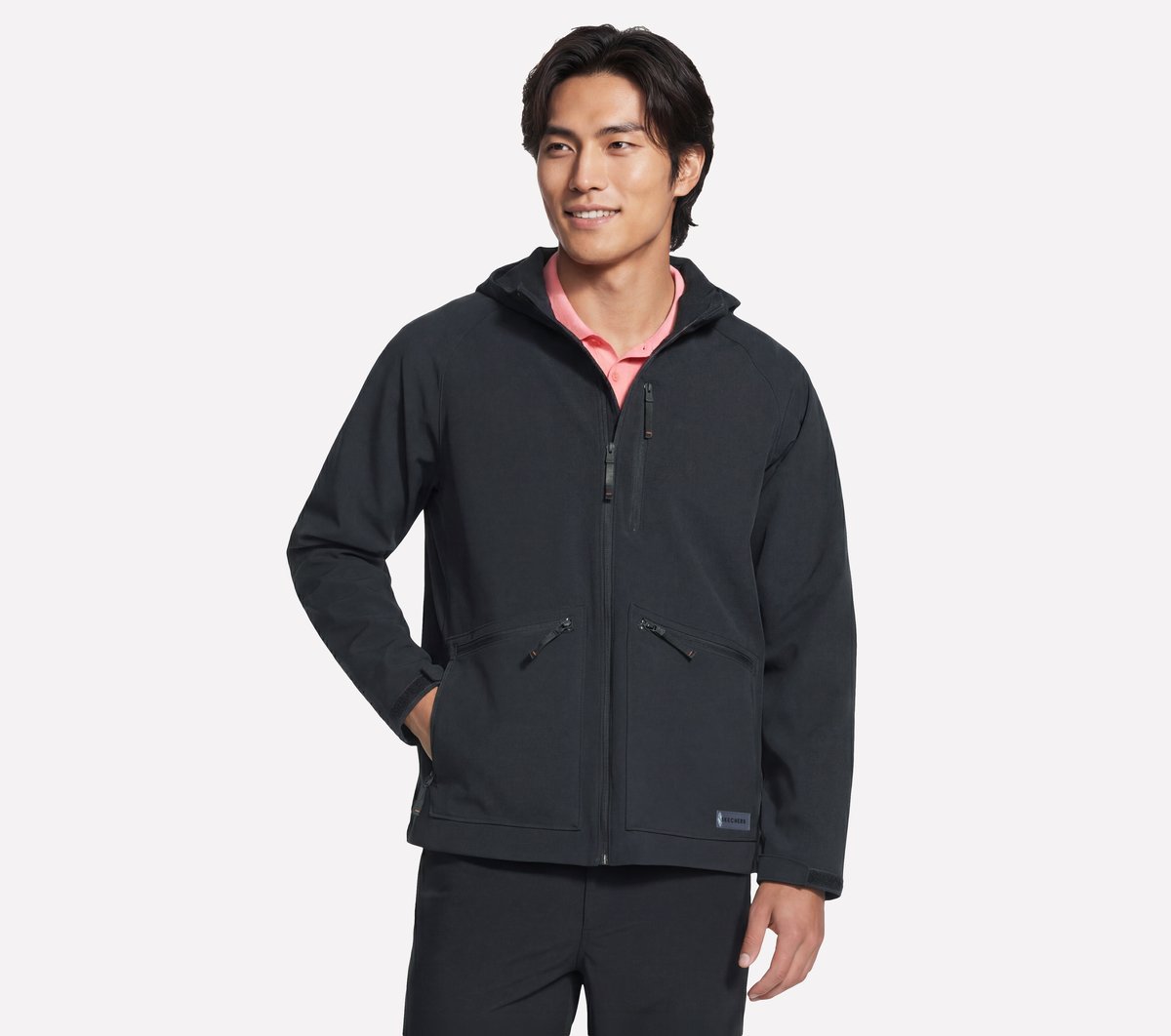 Thermo Jacket Men discount
