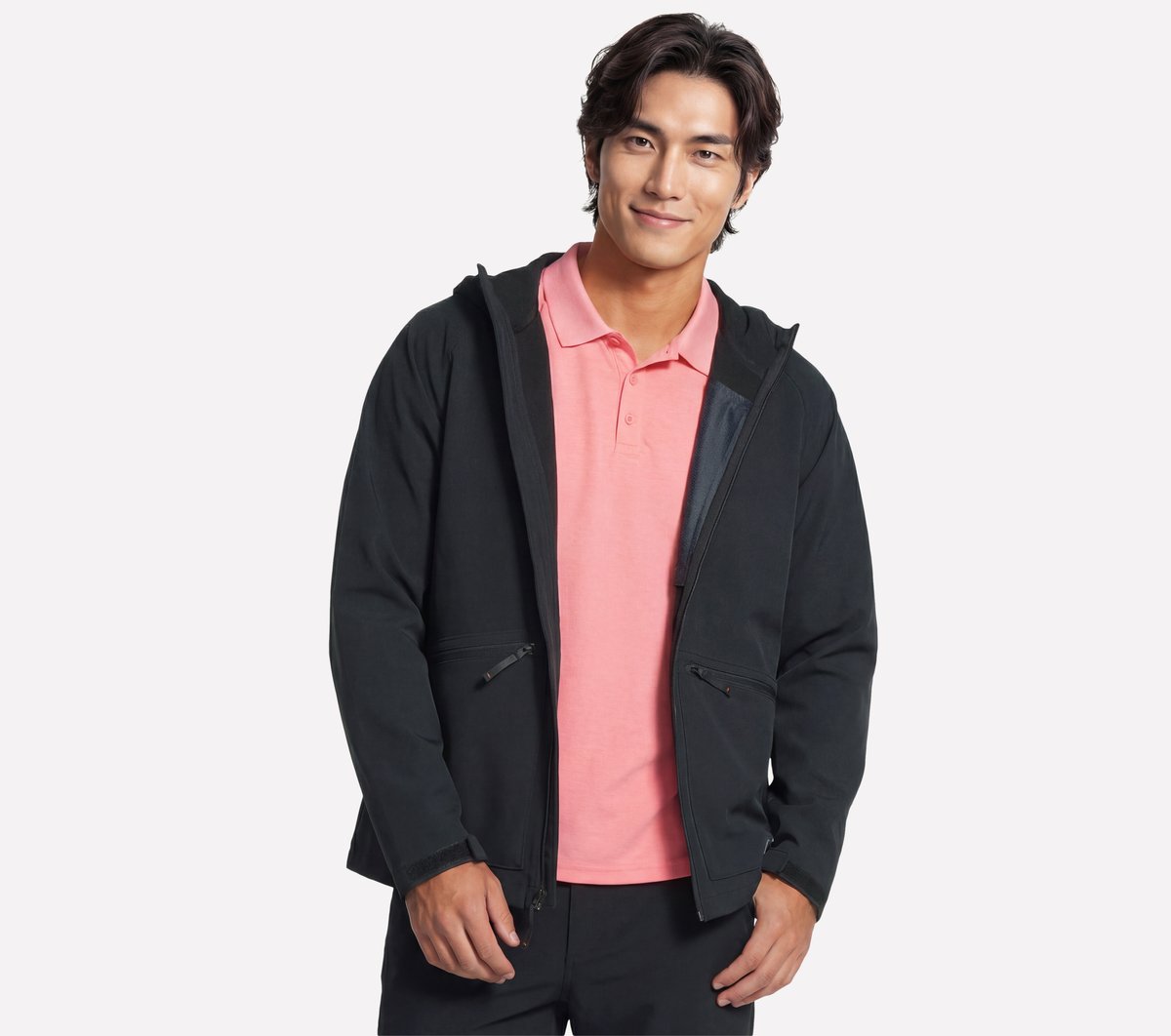 Thermo Jacket Men discount