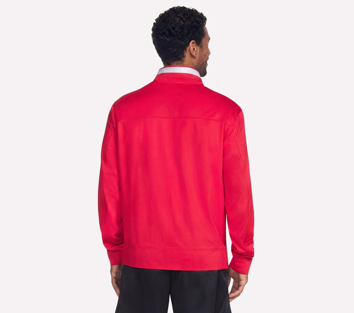 Hoops Track Jacket Men Skechers online