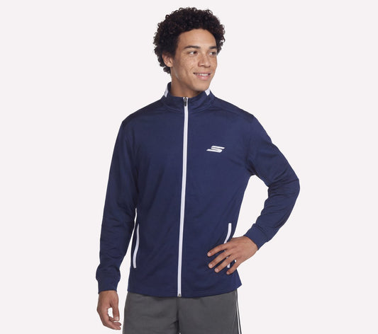 Hoops Track Jacket Men Skechers USA