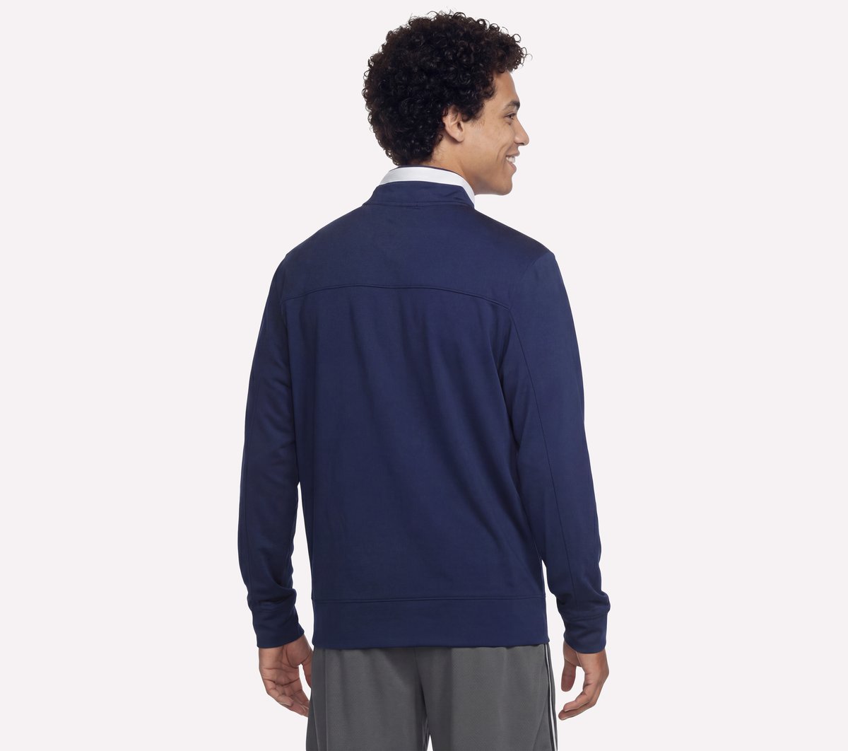 Hoops Track Jacket Men Skechers USA