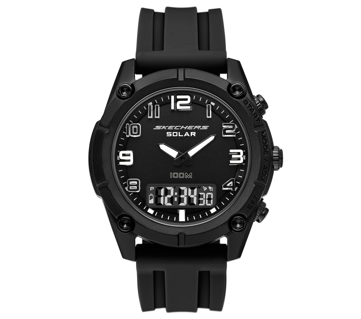 Solar Watch Men sale