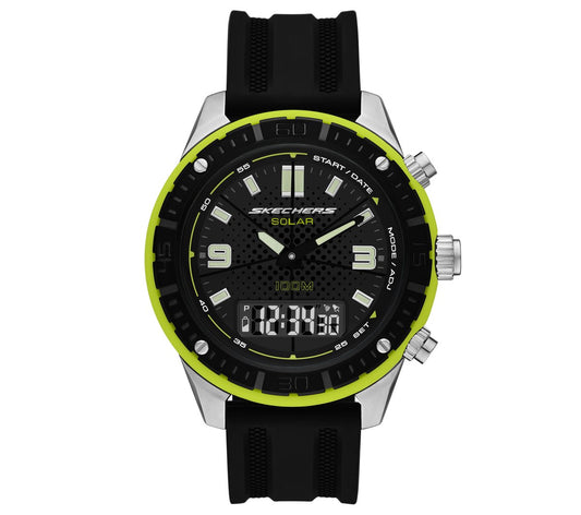 Solar Watch Men on sale