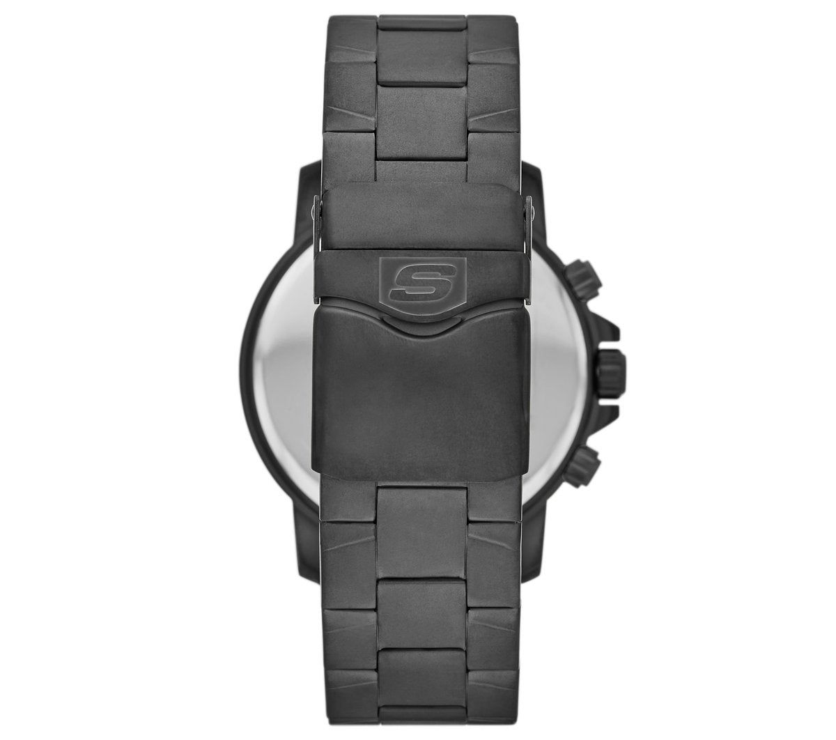Stainless Steel Chronograph Watch Men Skechers near me
