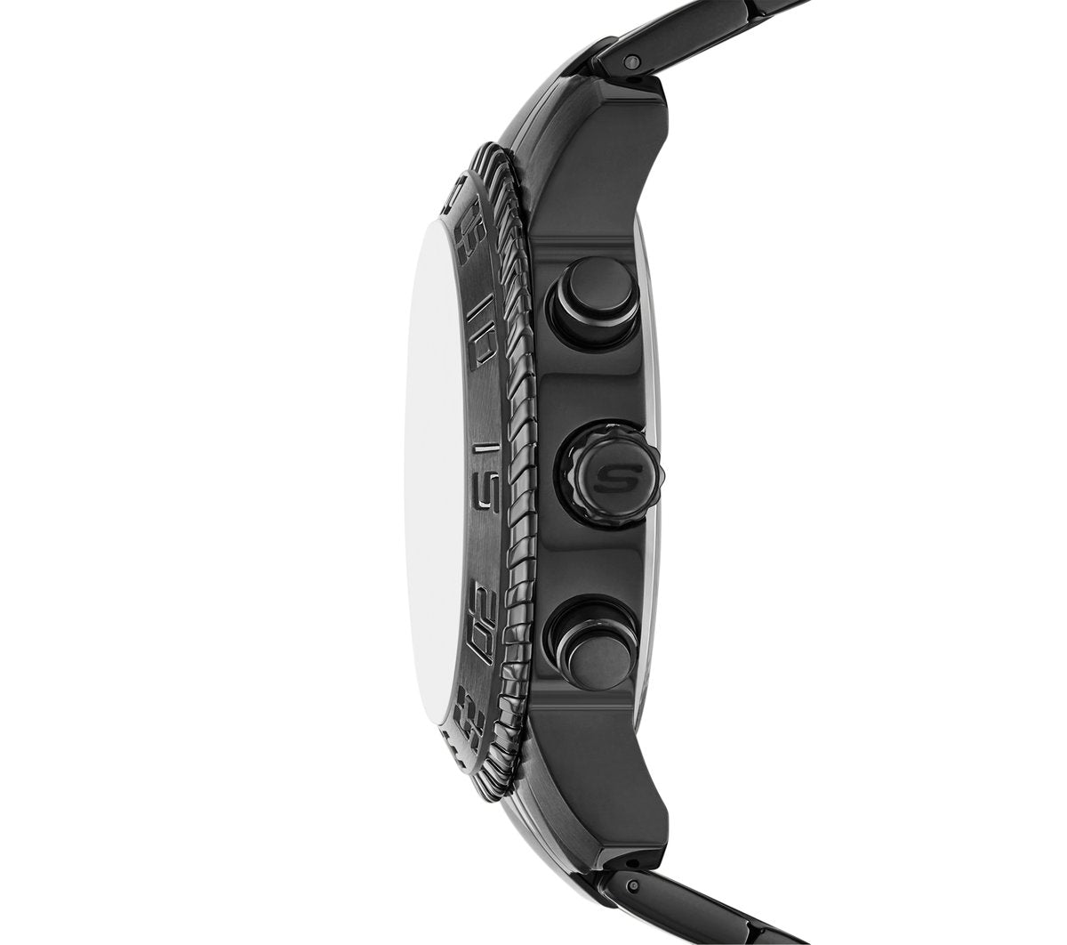 Stainless Steel Chronograph Watch Men Skechers online