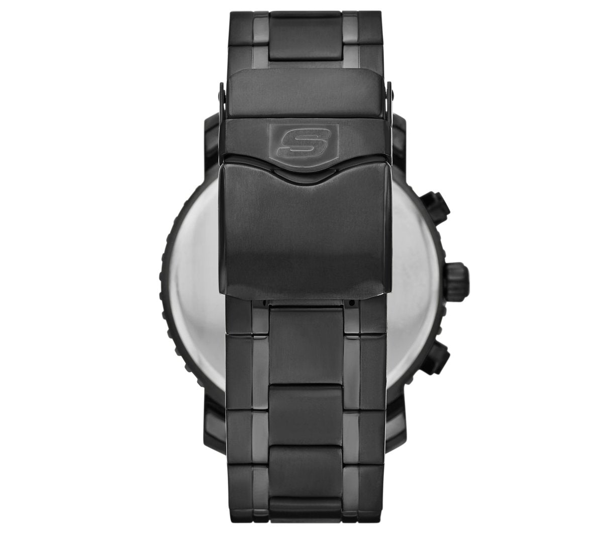 Stainless Steel Chronograph Watch Men Skechers online