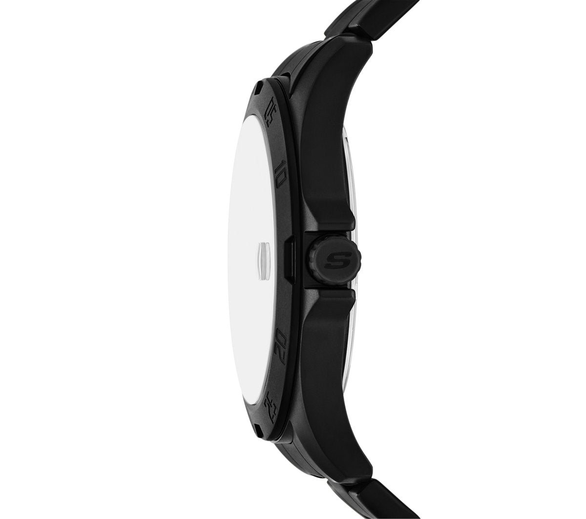 Stainless Steel Watch Men Skechers outlet
