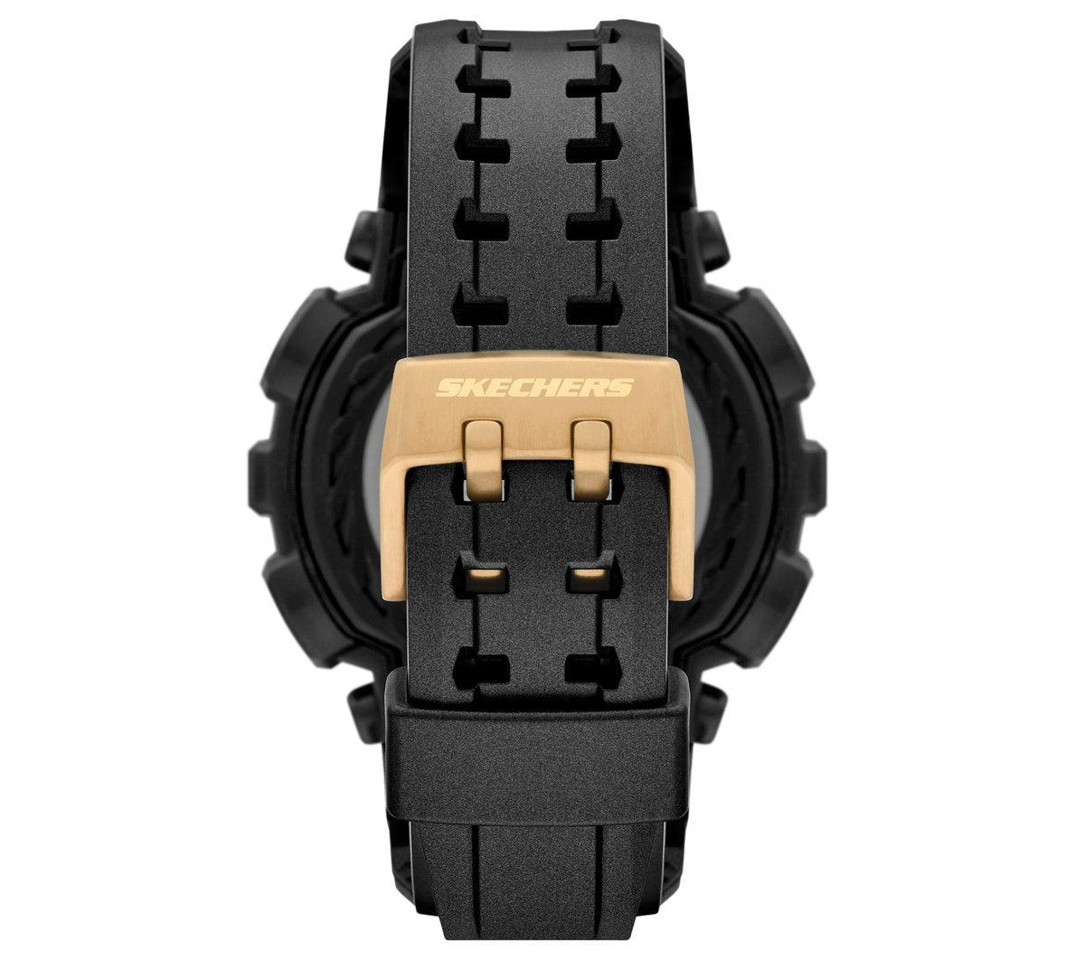 Digital Gray Watch Men discount