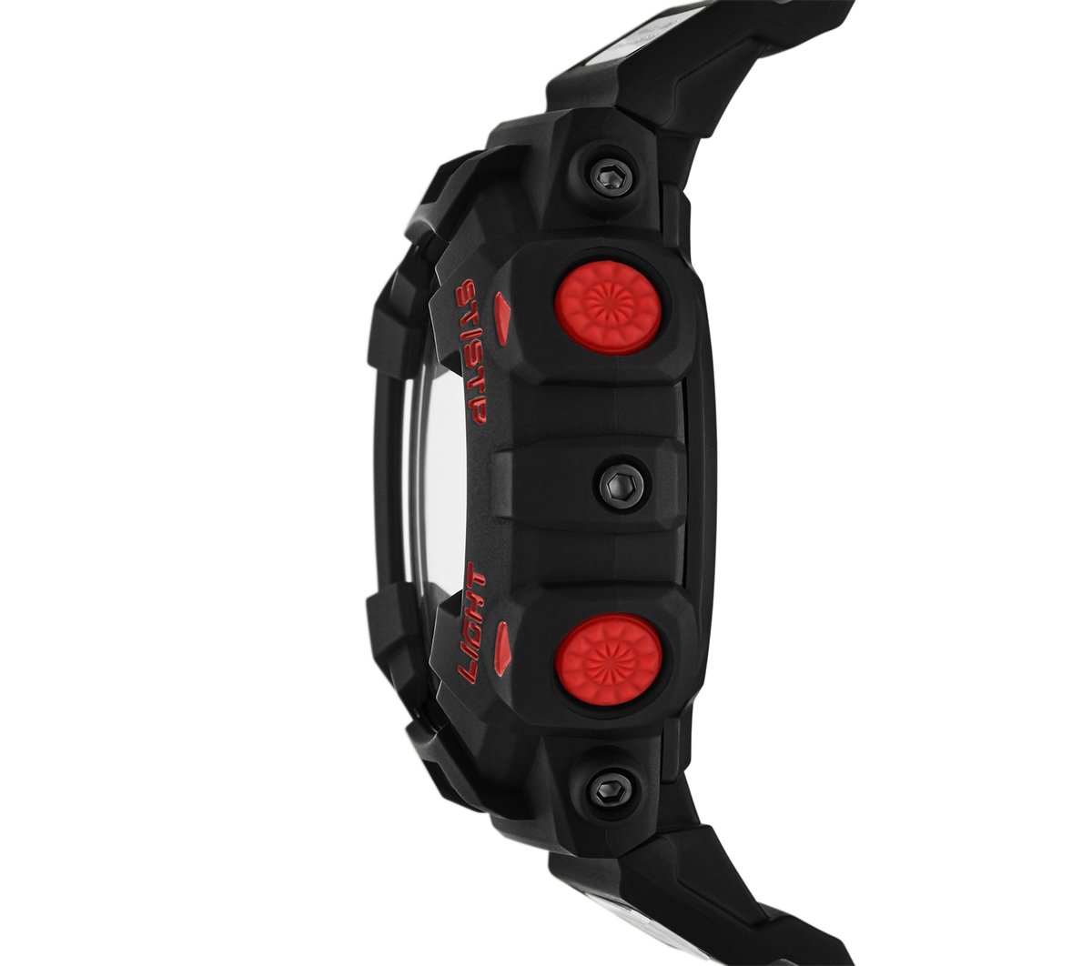 Digital Black Watch Men Skechers near me
