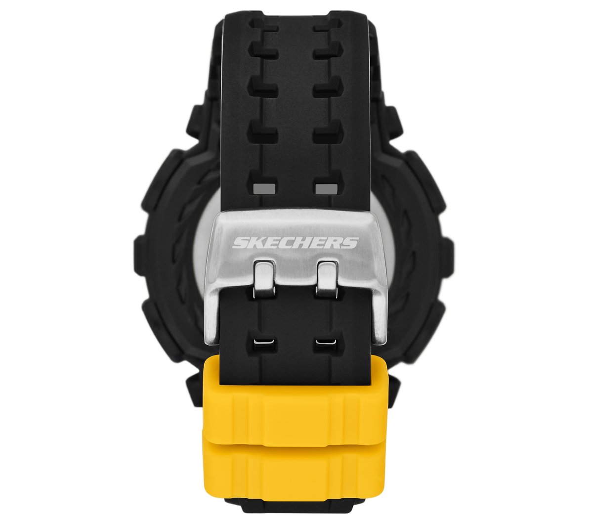 Digital Black Watch Men Skechers near me