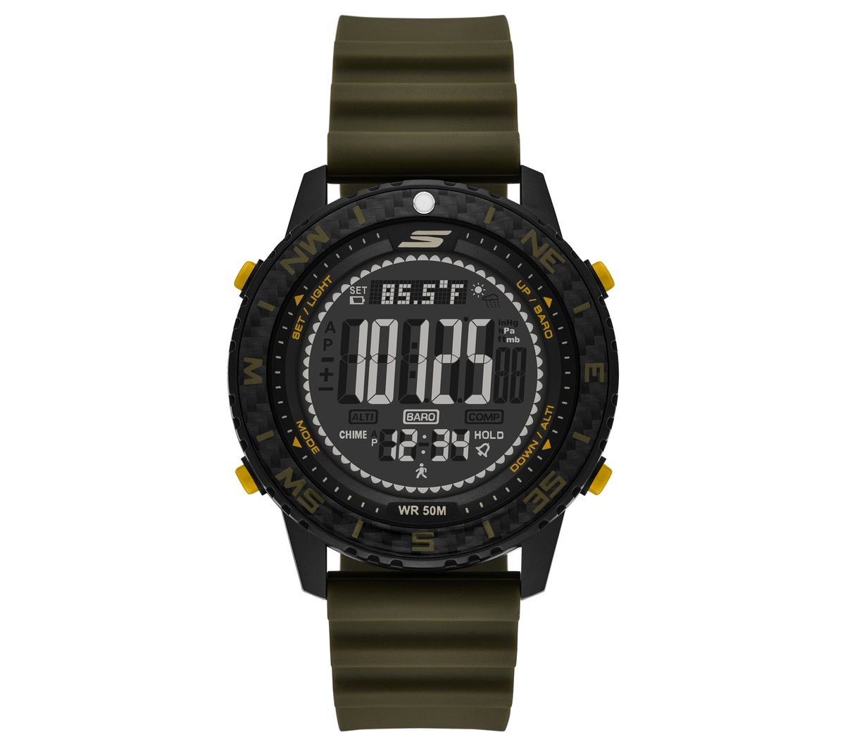 Digital Advanced Sport Watch Men Skechers online