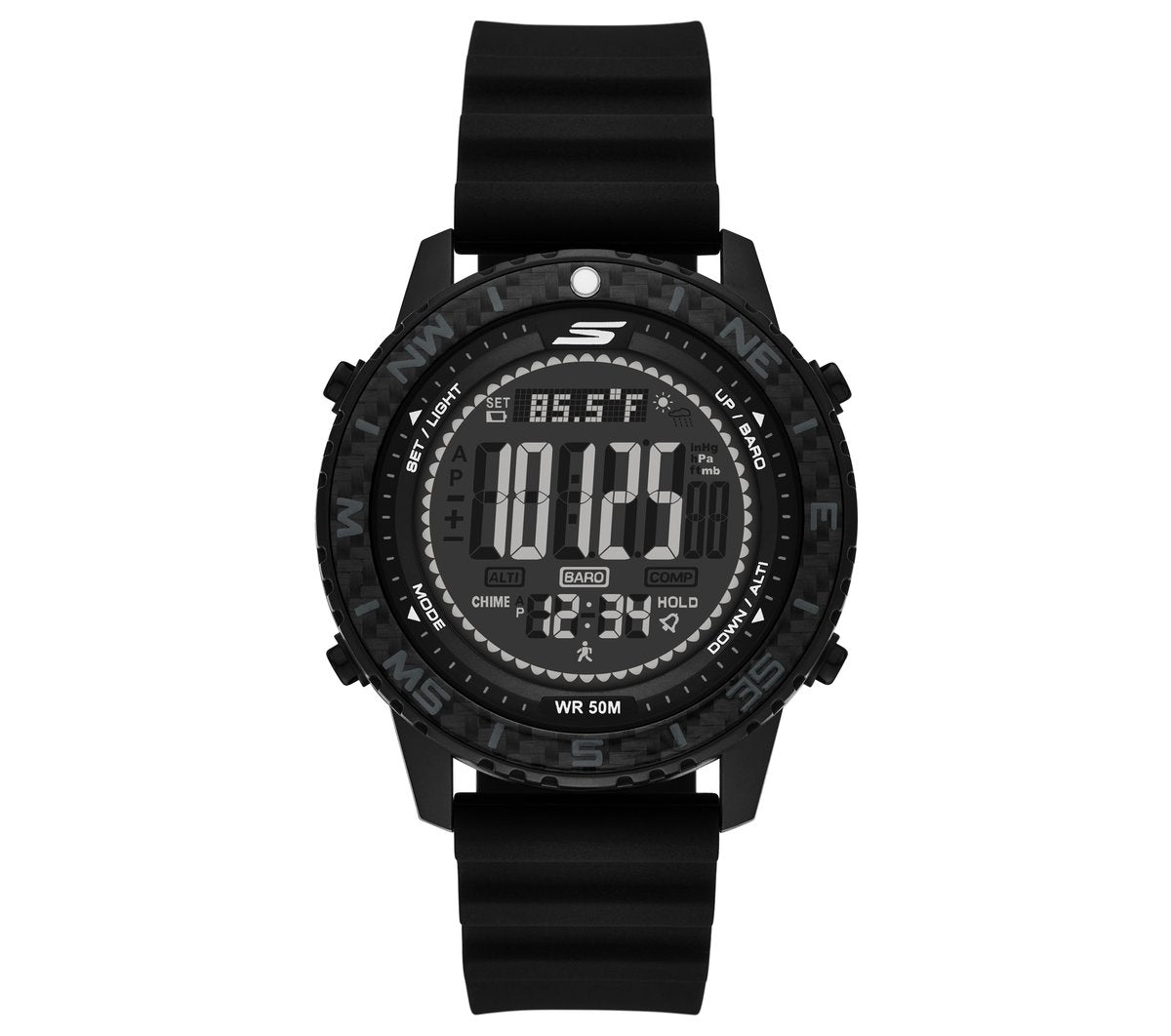 Digital Advanced Sport Watch Men Skechers outlet