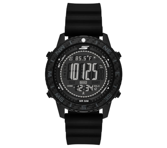 Digital Advanced Sport Watch Men Skechers outlet