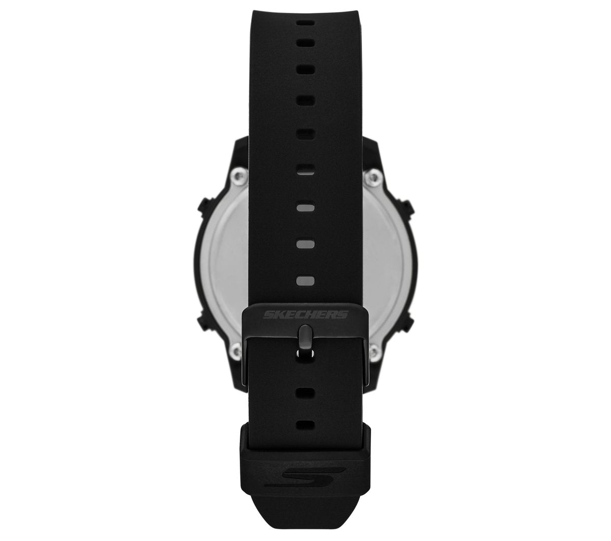 Digital Advanced Sport Watch Men Skechers outlet