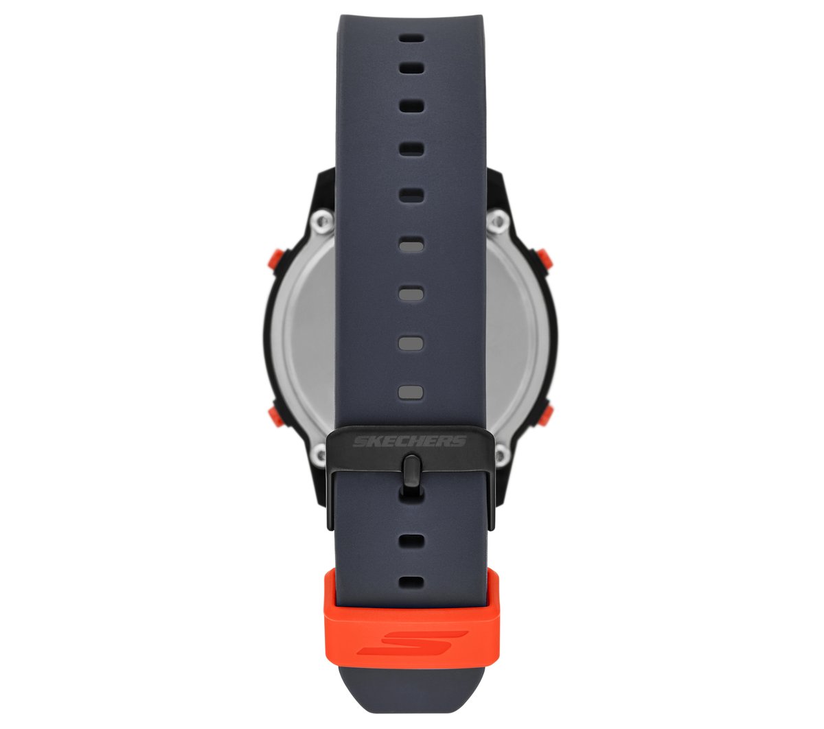 Digital Advanced Sport Watch Men Skechers USA
