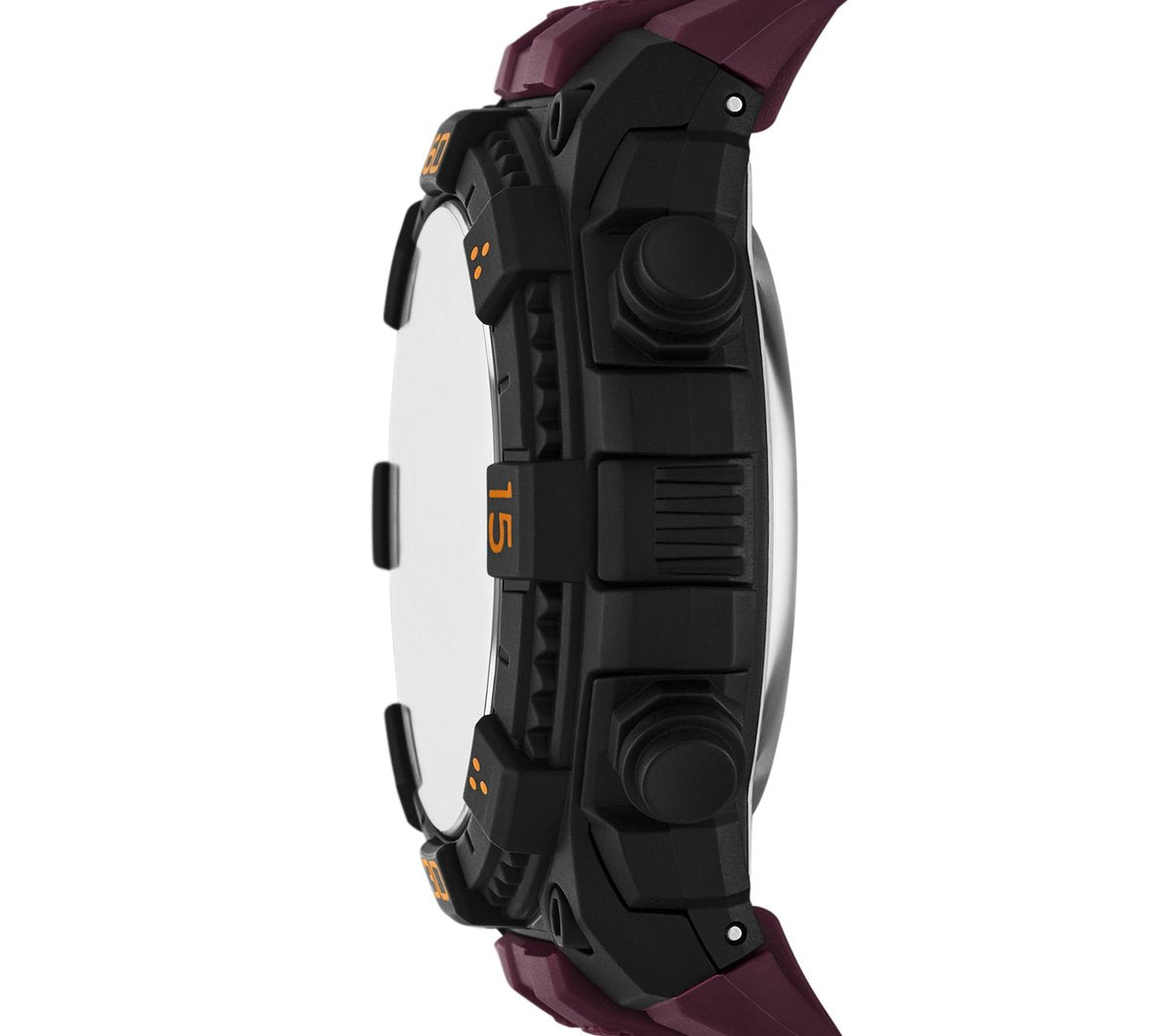 Solar Digital Watch Men sale