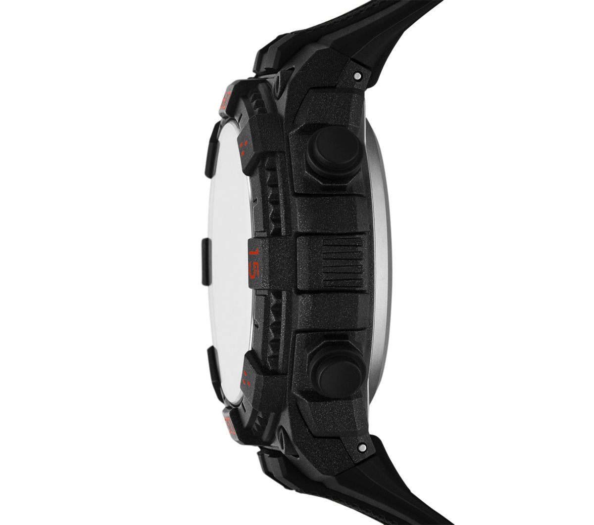 Solar Digital Watch Men on sale