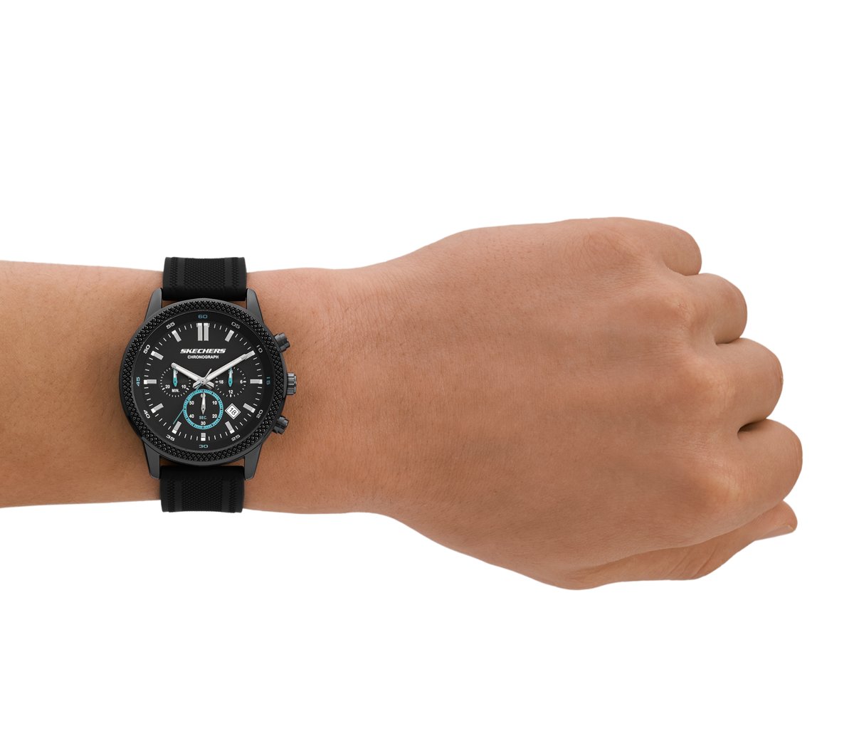 Clarkdale Chrono Watch Men US
