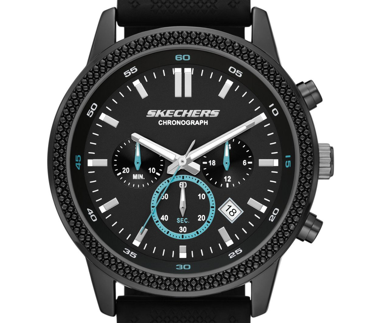 Clarkdale Chrono Watch Men US