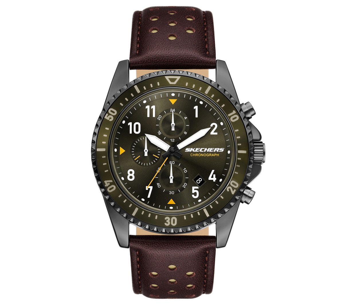 Ormond Watch Men Skechers near me
