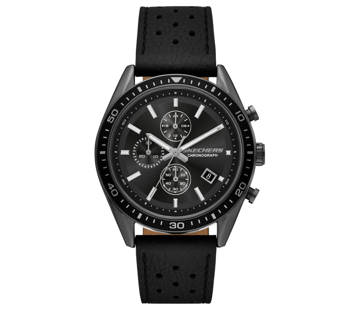 Hewes Watch Men Skechers USA