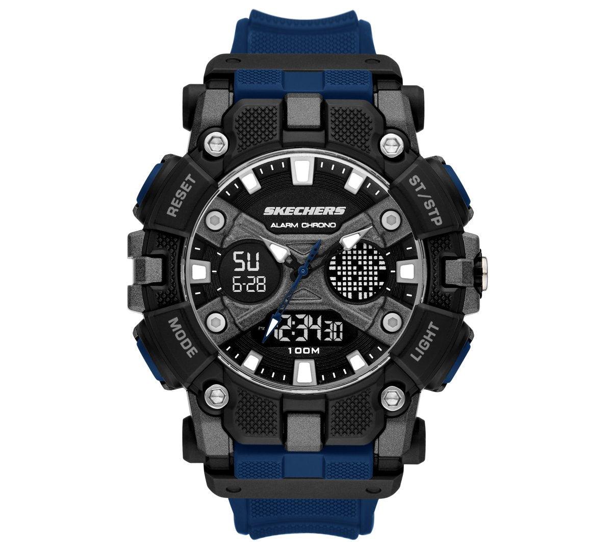 Bonhill Watch Men US