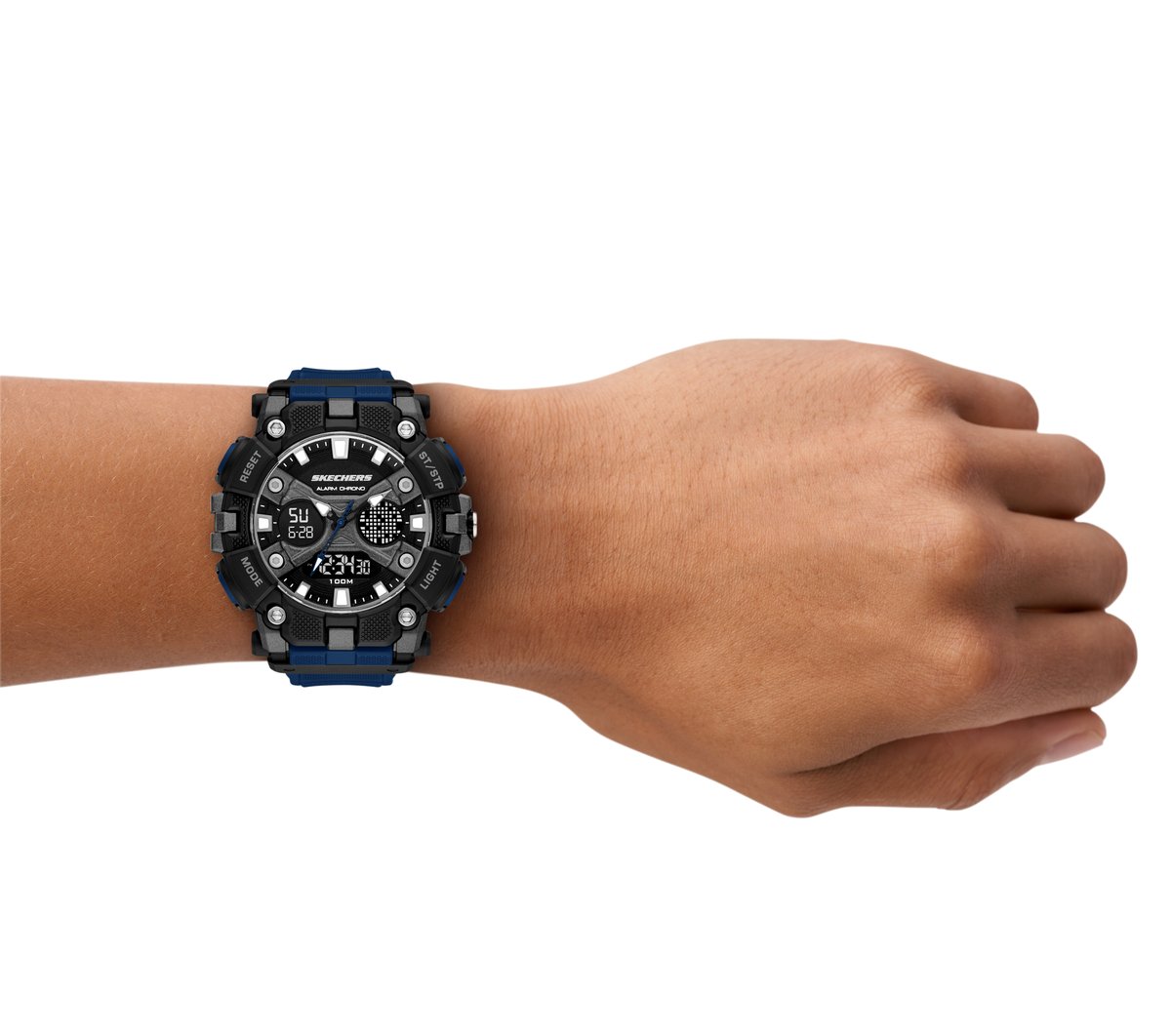 Bonhill Watch Men US