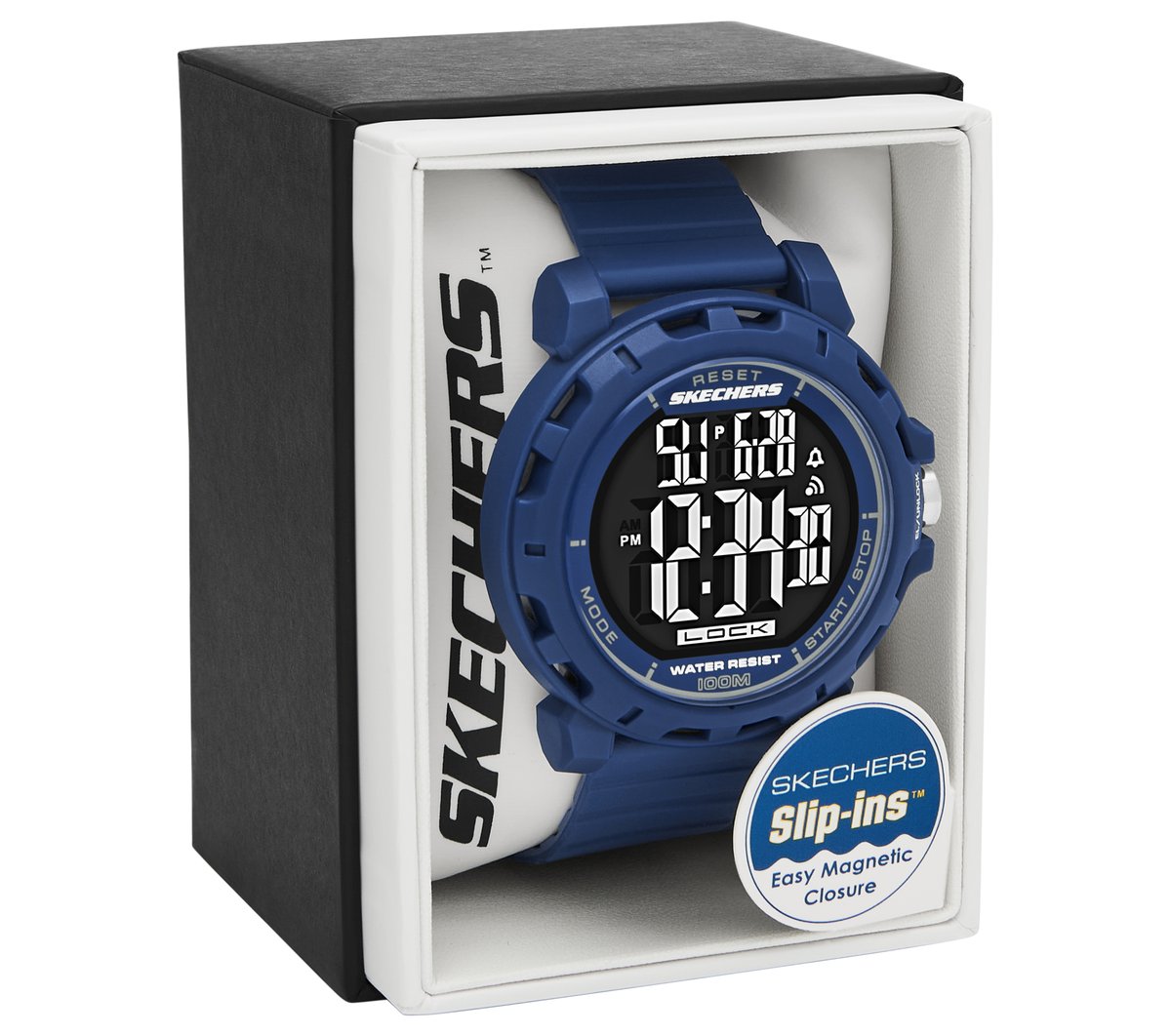 Slip-ins: Newkirk Watch Men Skechers near me