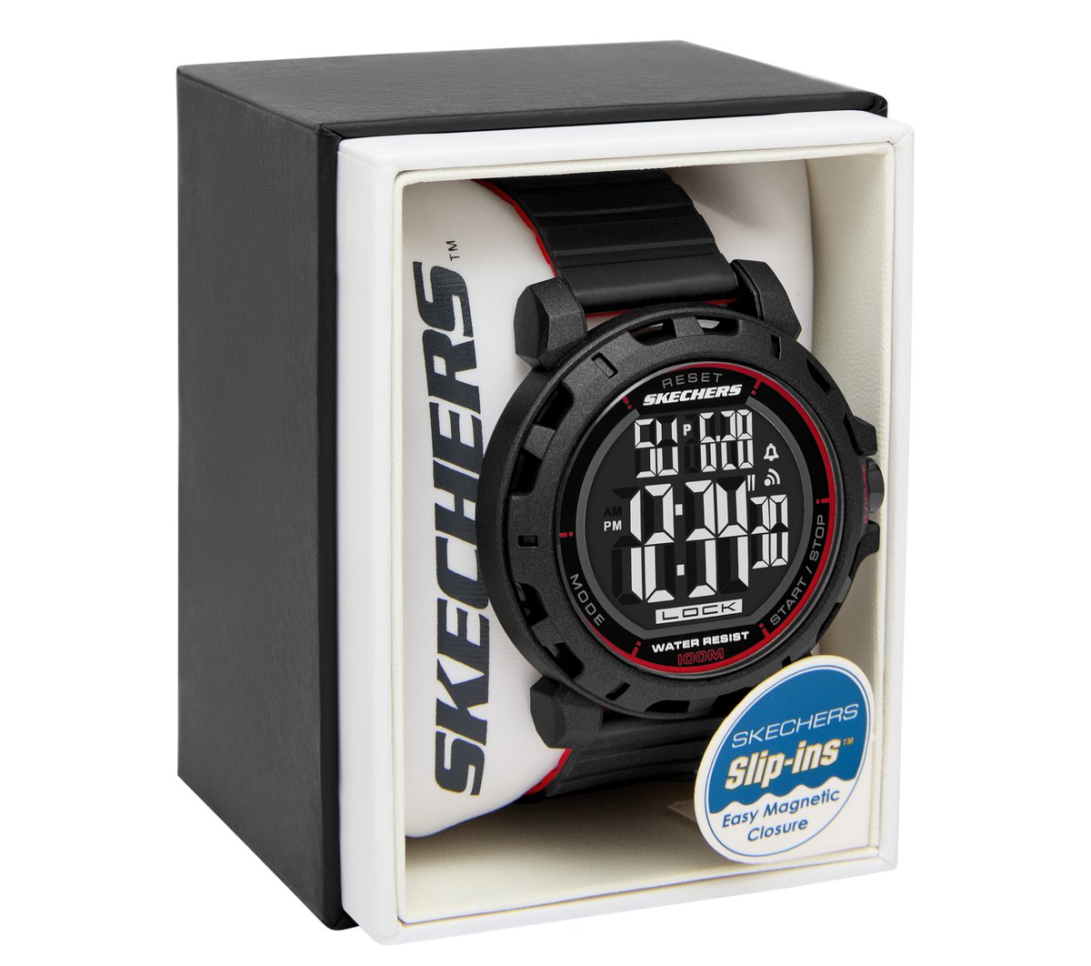 Slip-ins: Newkirk Watch Men Skechers online