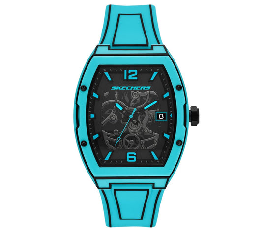 Tellem Pop Art Watch Men Skechers outlet