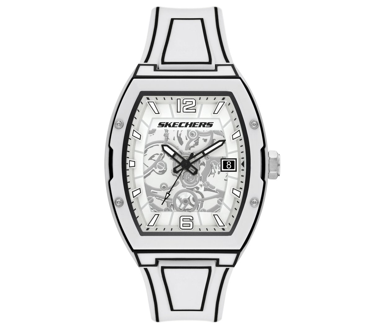Tellem Pop Art Watch Men Skechers USA