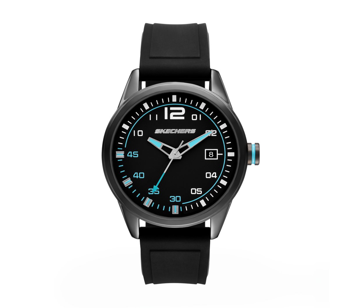 Slauson Watch Men US