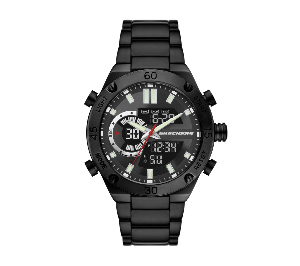 Analog Chrono Watch Men Skechers online