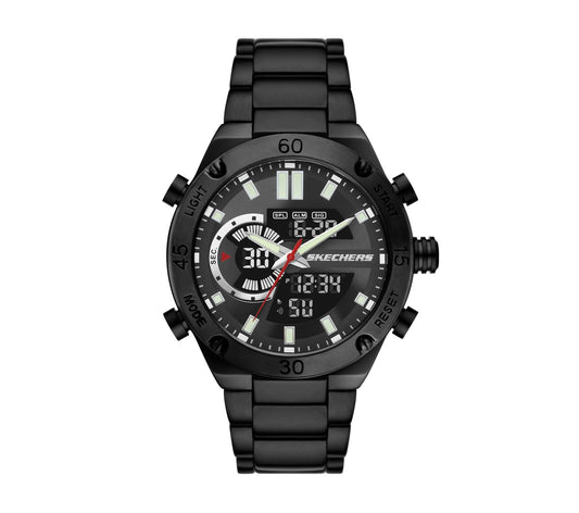 Analog Chrono Watch Men Skechers online