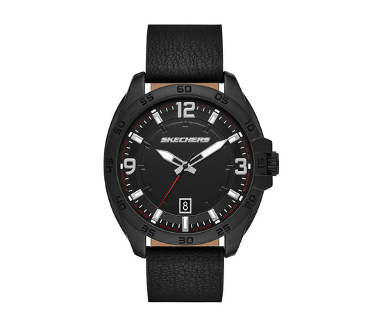 Brentwood Black Watch Men Skechers outlet