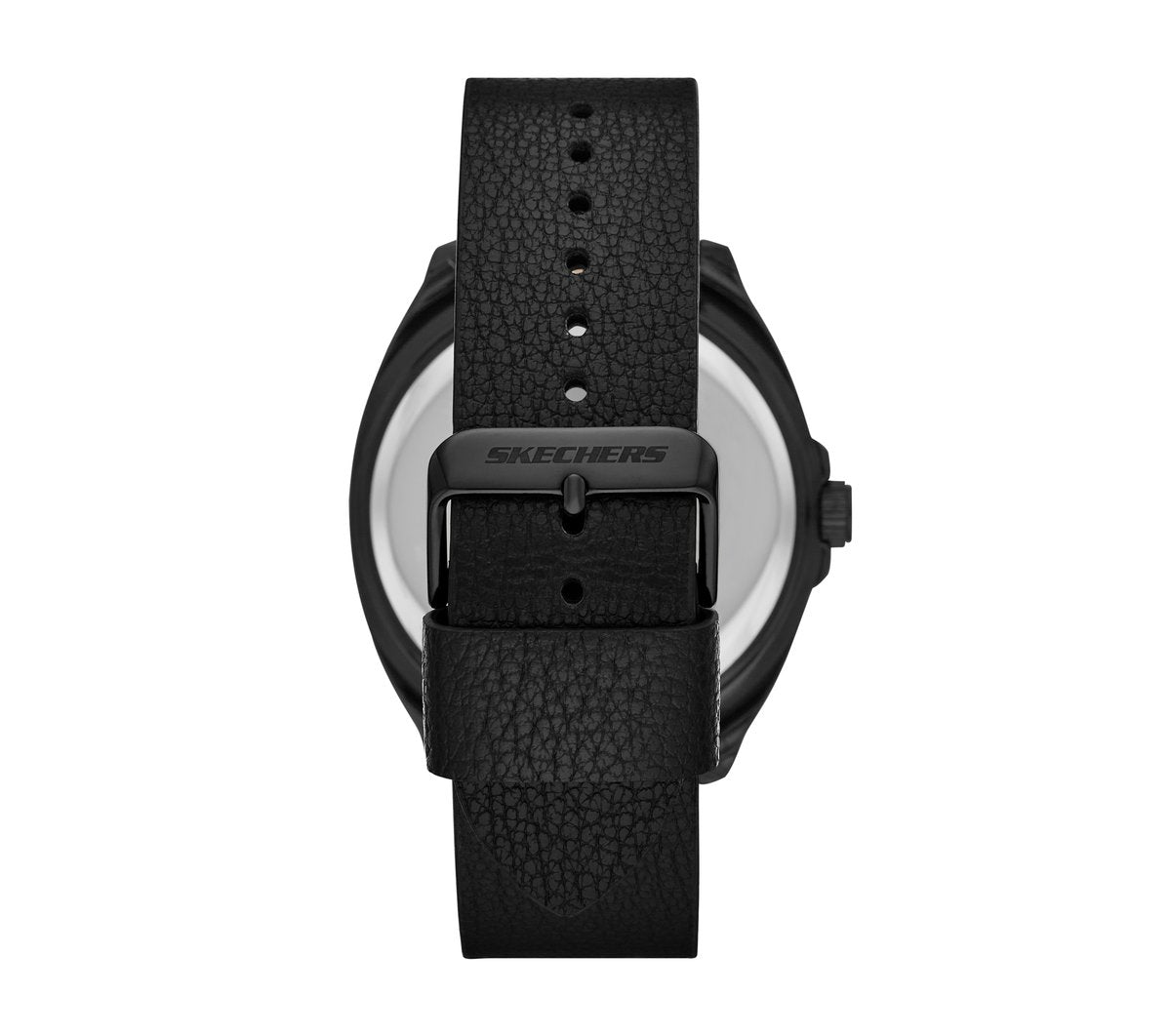 Brentwood Black Watch Men Skechers outlet