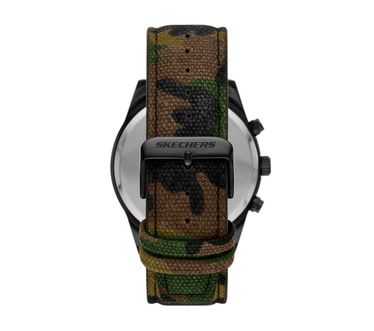 Kornblum Camo Watch Men Skechers USA