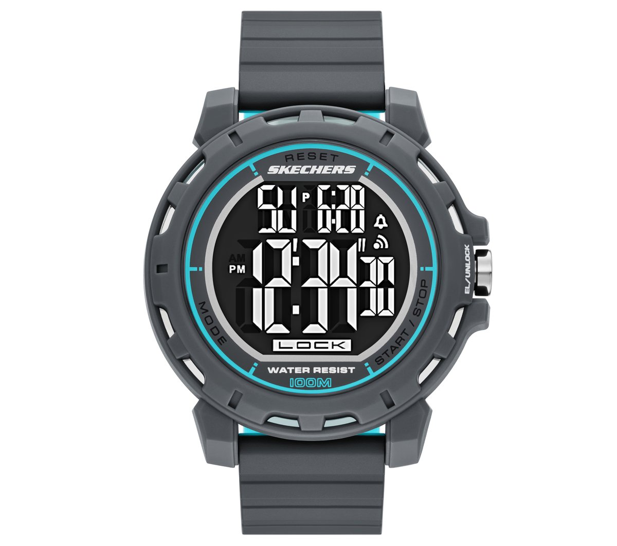 Slip-ins: Newkirk Watch Men US