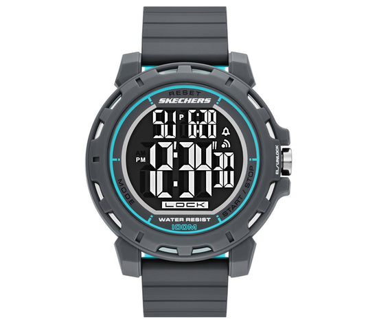 Slip-ins: Newkirk Watch Men US